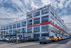 NYC Department of Transportation leases 212,094 s/f at HUB LIC located at 47-25 34th street